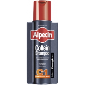 Alpecin Shampoo Coffein Anti Haarausfall C1