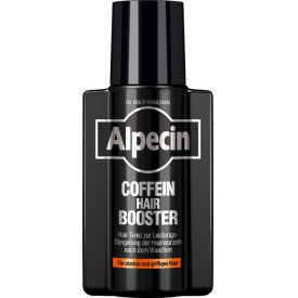 Alpecin Haar-Tonic Coffein Hair Booster