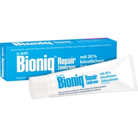 Bioniq® Zahnpasta Bioniq Repair