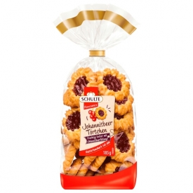 schulte Johannisbeertörtchen