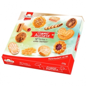 schulte Sommerauslese