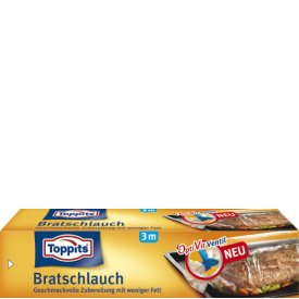 Toppits Bratschlauch 3m