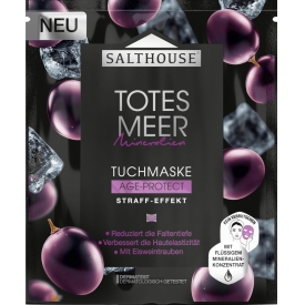 Salthouse Totes Meer Tuchmaske Age-Protect