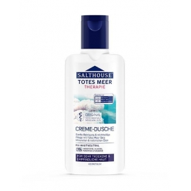 Salthouse Totes Meer Therapie Creme-Dusche