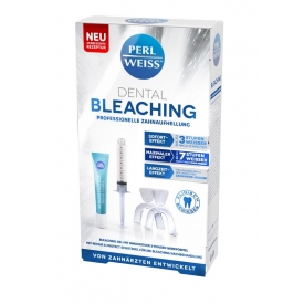 Perlweiss Dental Bleaching