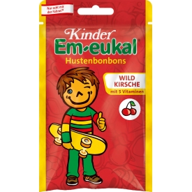 Em-eukal Kinder Wildkirsche