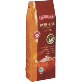 Teekanne Darjeeling Tee