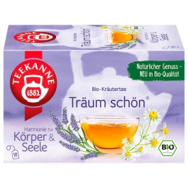 Teekanne Immun Aktiv Tee