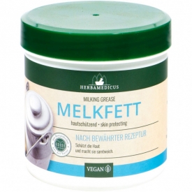Herbamedicus Melkfett