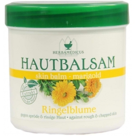 Herbamedicus Ringelblumen Balsam