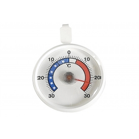 Tfa-dostmann TFA Kühlschrank-Thermometer Ø6,8cm