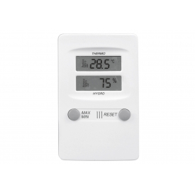 Tfa-dostmann TFA Max-/Min-Thermometer digital