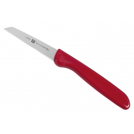Zwilling Küchenmesser 70mm rot