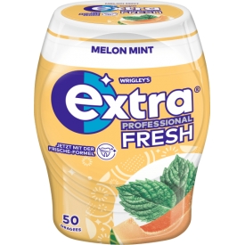 Extra Prof. Fresh Melon Mint