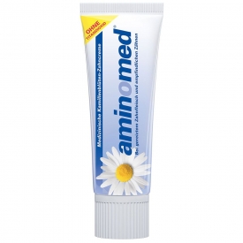 aminomed AMINOMED Zahncreme
