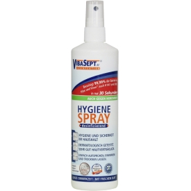 Vibasept Hygiene- Desinfektionsspray