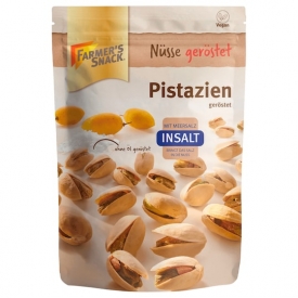 Farmers Snack Pistazien Snack