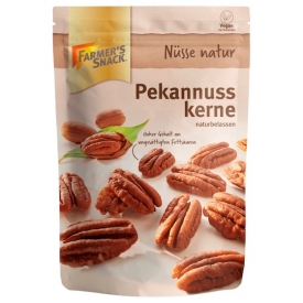Farmers Snack Pecannusskerne von Farmer's Snack