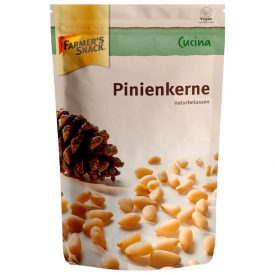 Farmers Snack Pinienkerne von Farmer's Snack