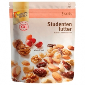 Farmers Snack Studentenfutter Klassik