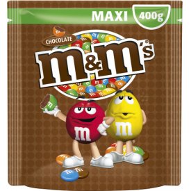 M&M Choco