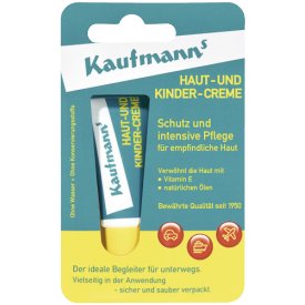 Kaufmanns Kaufmann's Baby & Kinder Pflegecreme