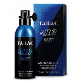 Tabac EDT Wild Beat