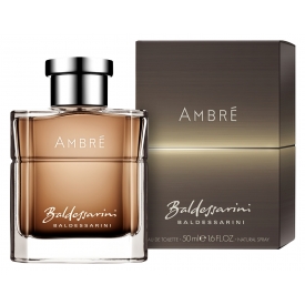 Baldessarini Ambre Men Edt Spray