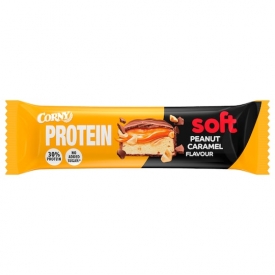 Corny Protein Soft Peanut Caramel