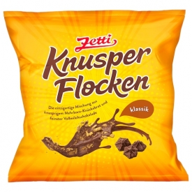 Zetti Knusperflocken Klassik