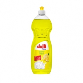 Dalli Spülmittel Citrus