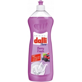 Dalli Home Geschirrspülmittel Berry Fresh