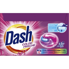 Dash 3in1 Caps Color