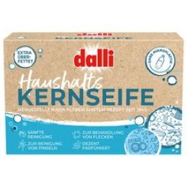Dalli Haushalts-Kernseife