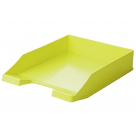 HAN Briefablage Klassik A4 lemon