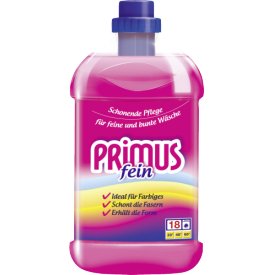 Fit Primus Feinwaschmittel flüssig 18WL