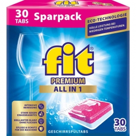 Fit Power Tabs 12