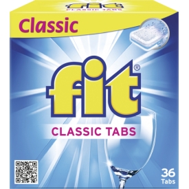 Fit Classic Speedy Tabs