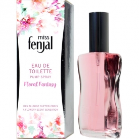 Fenjal EdT miss Floral Fantasy