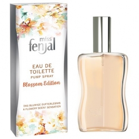 Fenjal EdT miss Blossom Edition