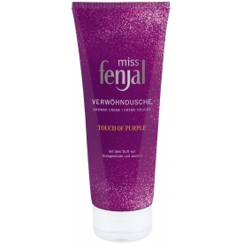Fenjal Duschcreme Touch of Purple