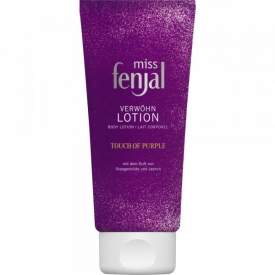 Fenjal Bodylotion Touch of Purple