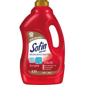 Sofin Domal Color Spezialwaschmittel 1,5l