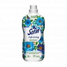 Sofin Weichspüler 1,4l Fresh Morning