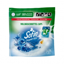 Sofin Caps Universal 576g