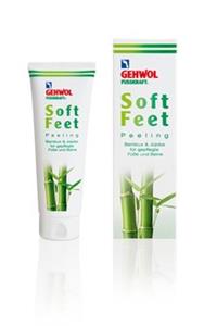Gehwol  Soft Feet Peeling