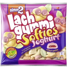 Nimm2 Softies Joghurt
