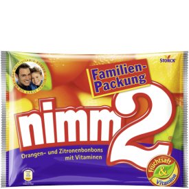 Nimm2 Bonbons