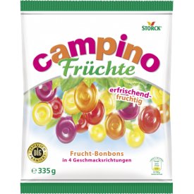 Storck Campino Früchte
