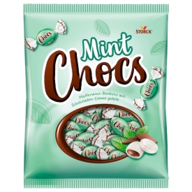 Storck Mints Chocs